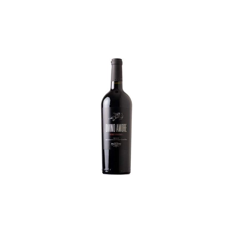 Amore Nero d'Avola